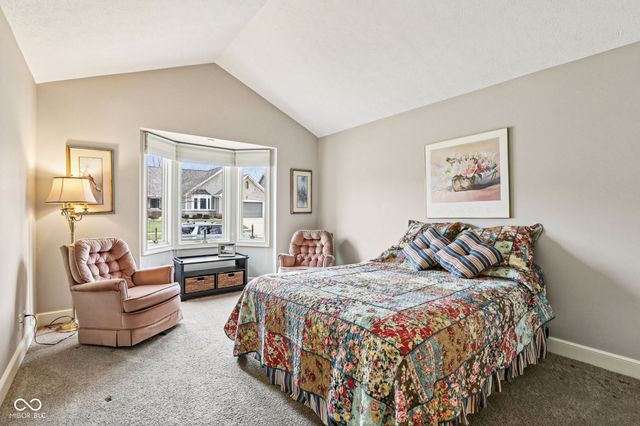 12026 Clubhouse Drive, Fishers, IN 46038