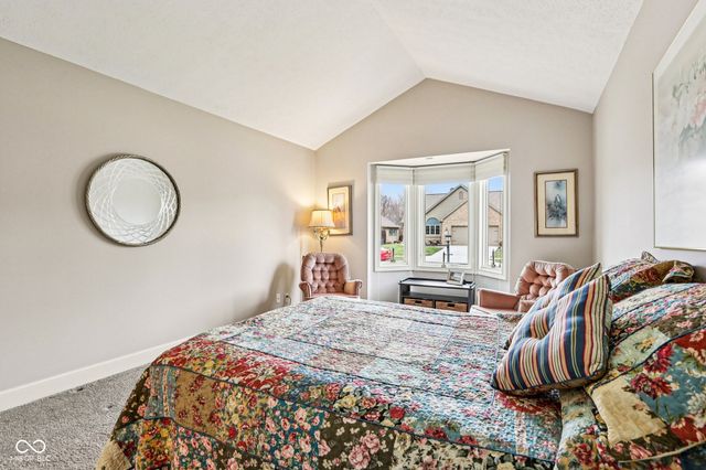 12026 Clubhouse Drive, Fishers, IN 46038