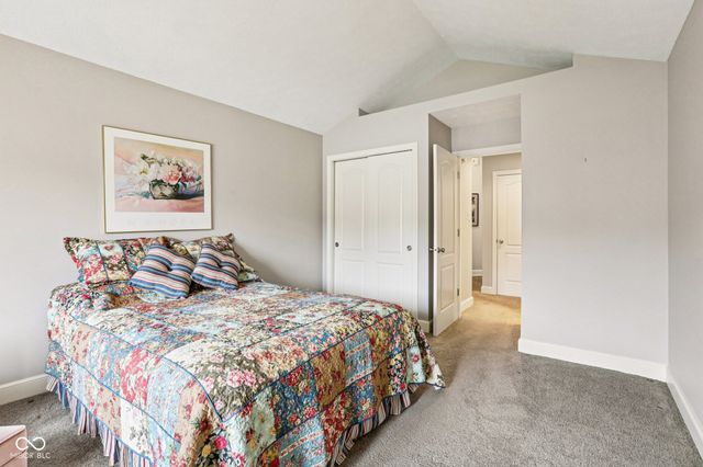 12026 Clubhouse Drive, Fishers, IN 46038