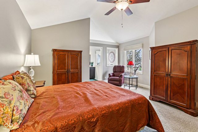 12026 Clubhouse Drive, Fishers, IN 46038