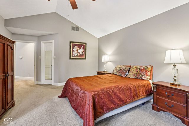 12026 Clubhouse Drive, Fishers, IN 46038