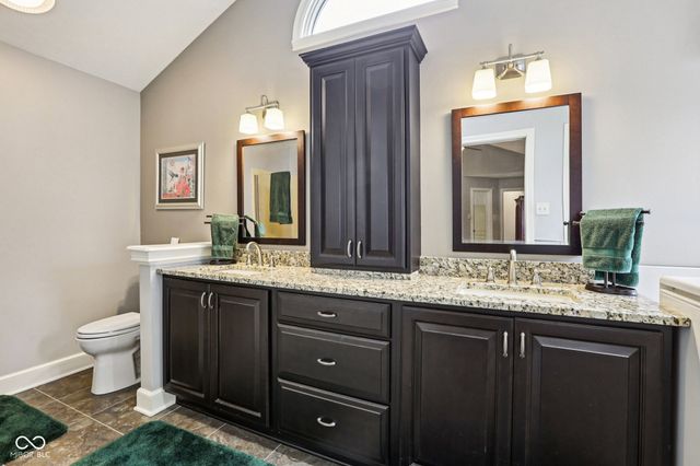 12026 Clubhouse Drive, Fishers, IN 46038