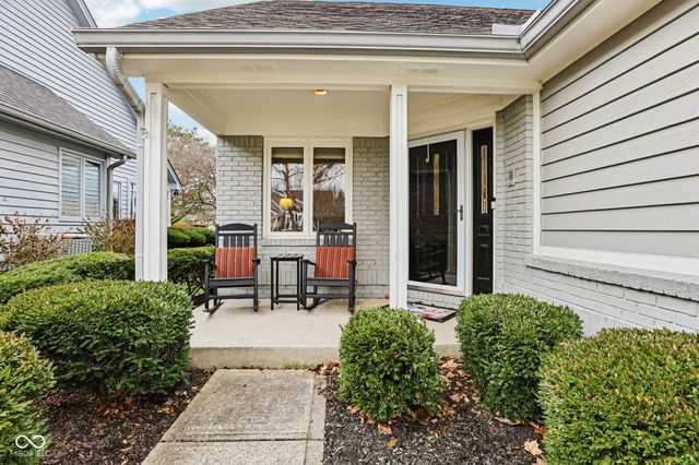 12026 Clubhouse Drive, Fishers, IN 46038