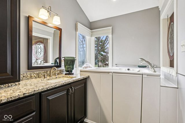 12026 Clubhouse Drive, Fishers, IN 46038