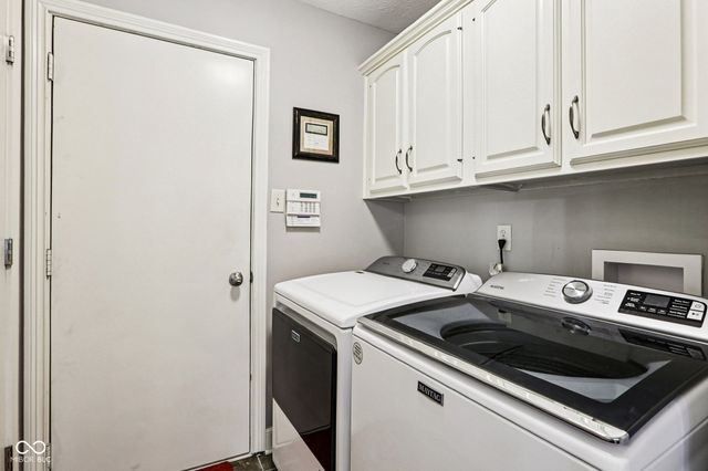 12026 Clubhouse Drive, Fishers, IN 46038