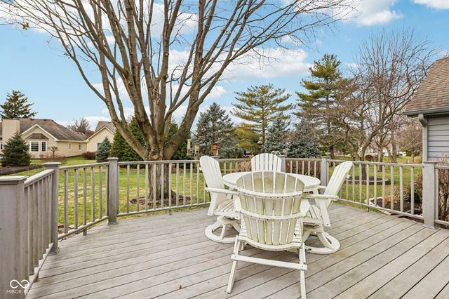 12026 Clubhouse Drive, Fishers, IN 46038