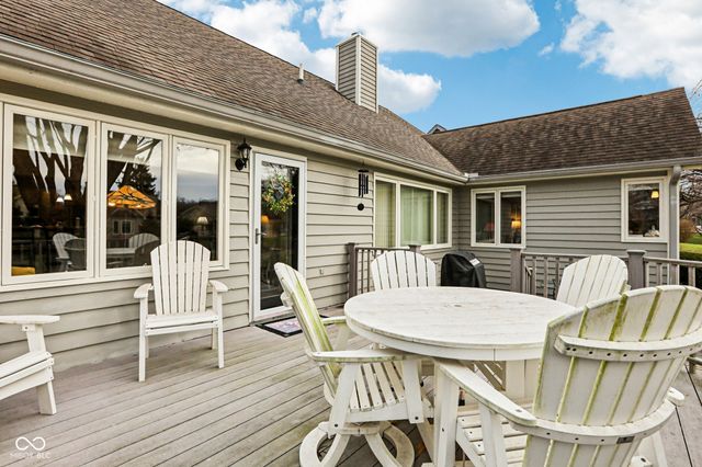 12026 Clubhouse Drive, Fishers, IN 46038