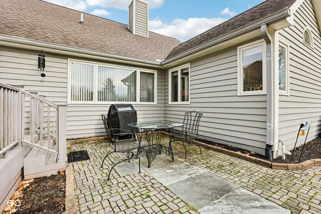 12026 Clubhouse Drive, Fishers, IN 46038