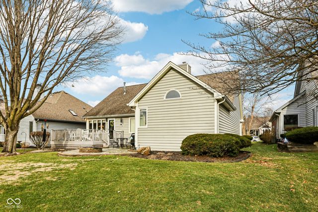 12026 Clubhouse Drive, Fishers, IN 46038