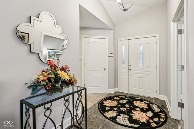 12026 Clubhouse Drive, Fishers, IN 46038