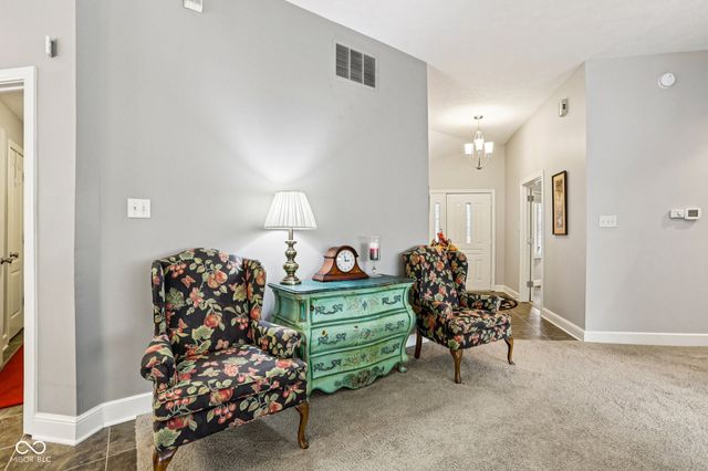 12026 Clubhouse Drive, Fishers, IN 46038