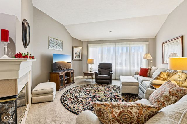 12026 Clubhouse Drive, Fishers, IN 46038