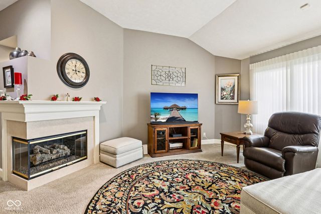 12026 Clubhouse Drive, Fishers, IN 46038