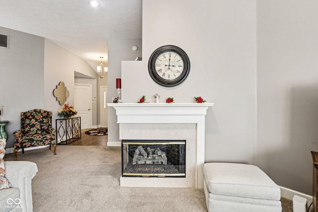 12026 Clubhouse Drive, Fishers, IN 46038