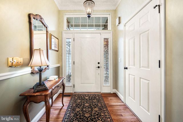 3341 ALYDAR RD, Downingtown, PA 19335