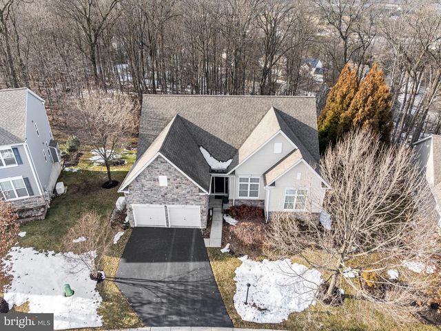 3341 ALYDAR RD, Downingtown, PA 19335