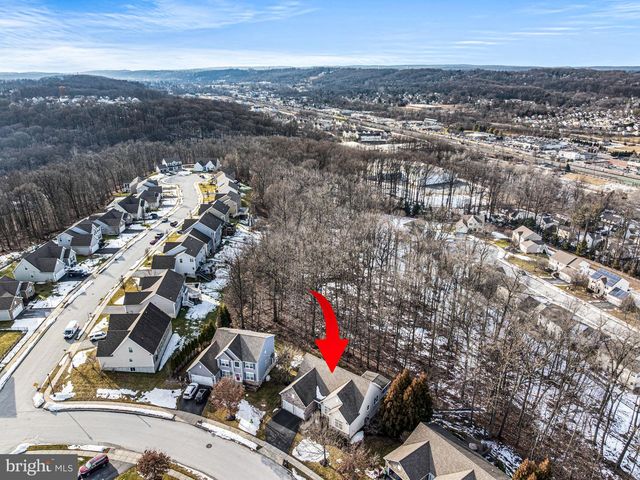 3341 ALYDAR RD, Downingtown, PA 19335