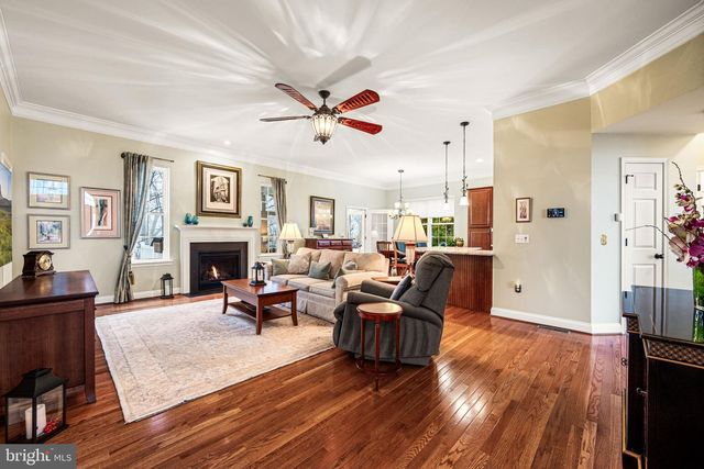 3341 ALYDAR RD, Downingtown, PA 19335