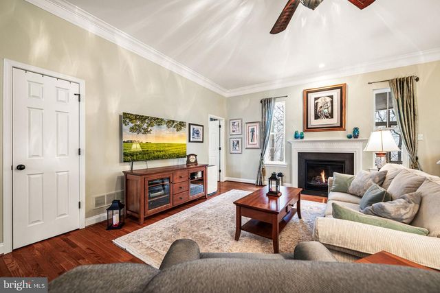 3341 ALYDAR RD, Downingtown, PA 19335