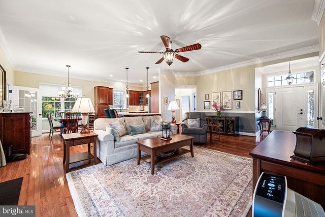 3341 ALYDAR RD, Downingtown, PA 19335