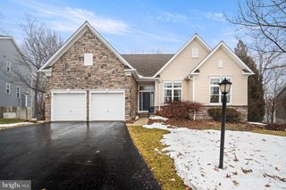 3341 ALYDAR RD, Downingtown, PA 19335