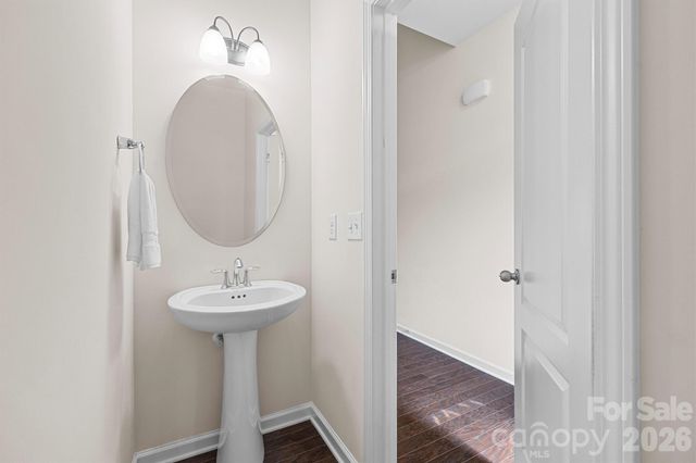 8003 Scarlet Oak Terrace 138, Fort Mill, SC 29707