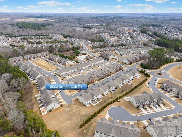 8003 Scarlet Oak Terrace 138, Fort Mill, SC 29707