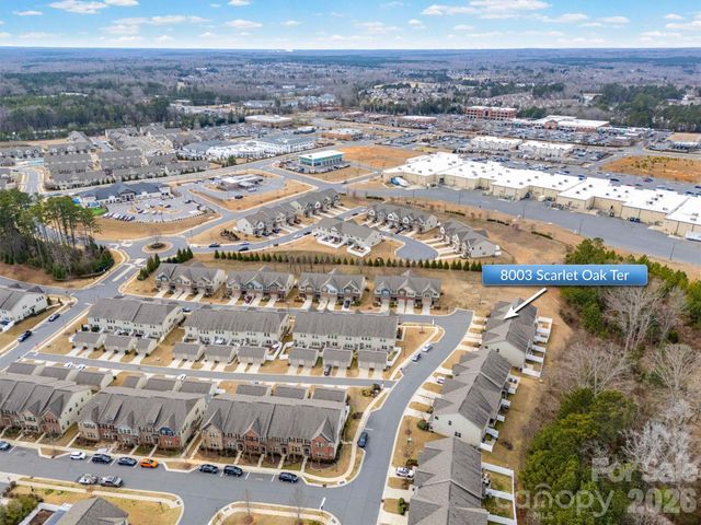 8003 Scarlet Oak Terrace 138, Fort Mill, SC 29707