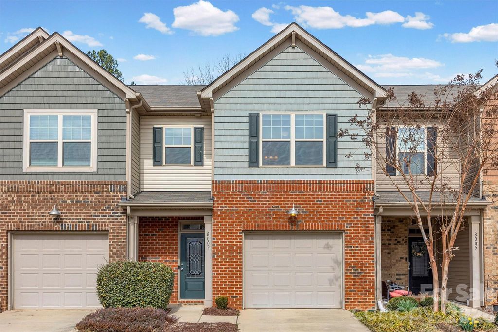 8003 Scarlet Oak Terrace 138, Fort Mill, SC 29707