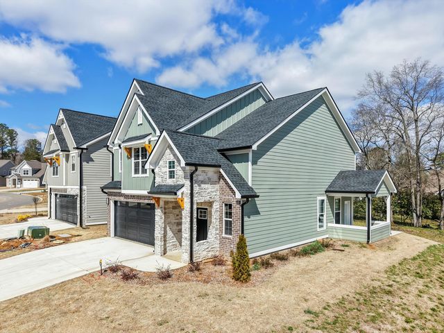 5010 NW Solar Lane Nw Lane 25, Cleveland, TN 37312