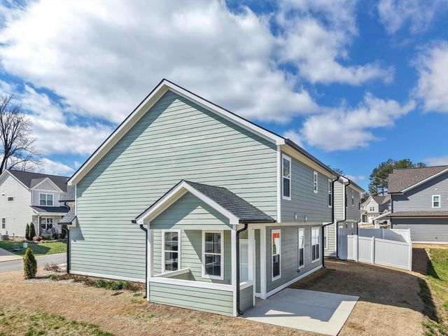 5010 NW Solar Lane Nw Lane 25, Cleveland, TN 37312