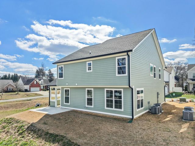 5010 NW Solar Lane Nw Lane 25, Cleveland, TN 37312