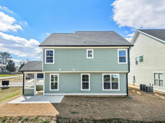 5010 NW Solar Lane Nw Lane 25, Cleveland, TN 37312