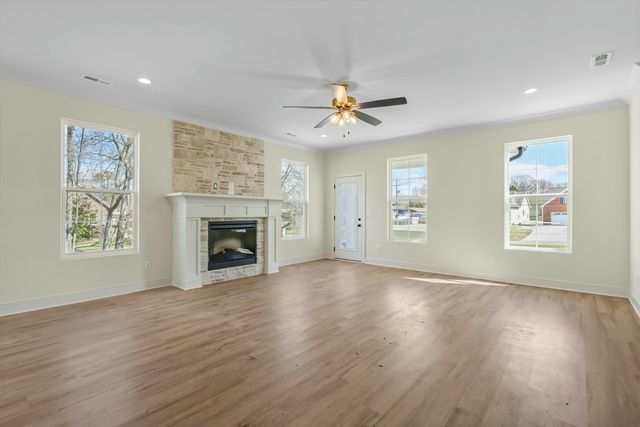 5010 NW Solar Lane Nw Lane 25, Cleveland, TN 37312
