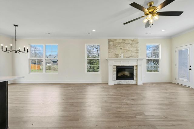 5010 NW Solar Lane Nw Lane 25, Cleveland, TN 37312