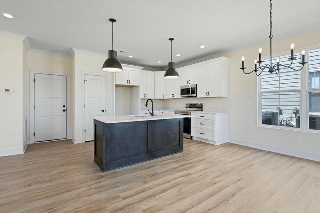 5010 NW Solar Lane Nw Lane 25, Cleveland, TN 37312