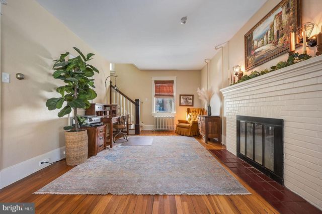 104 E THIRD ST, Wyoming, DE 19934