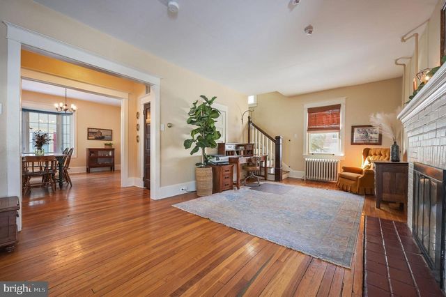 104 E THIRD ST, Wyoming, DE 19934