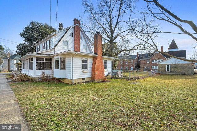 104 E THIRD ST, Wyoming, DE 19934