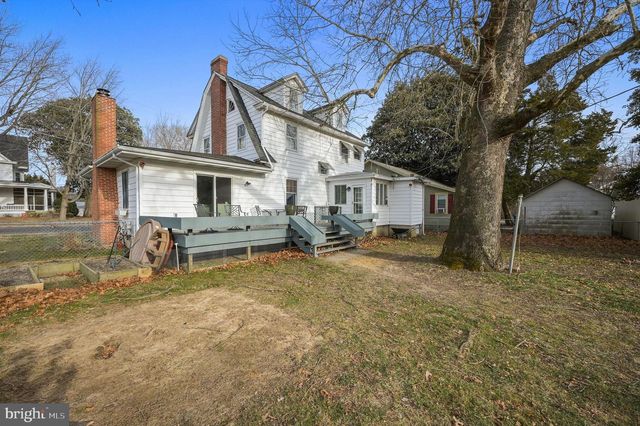 104 E THIRD ST, Wyoming, DE 19934