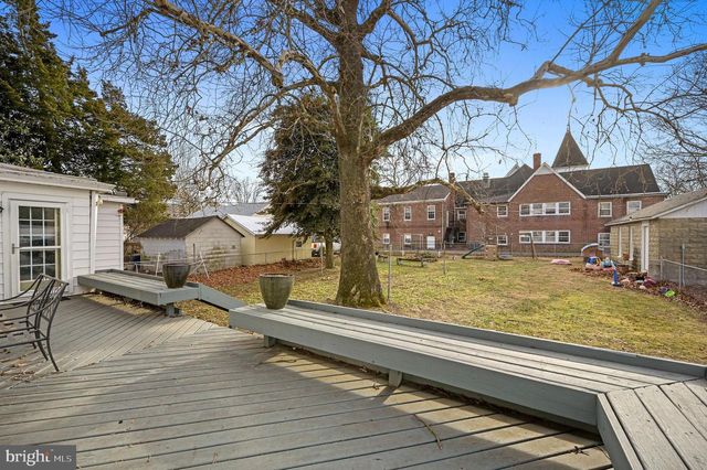 104 E THIRD ST, Wyoming, DE 19934