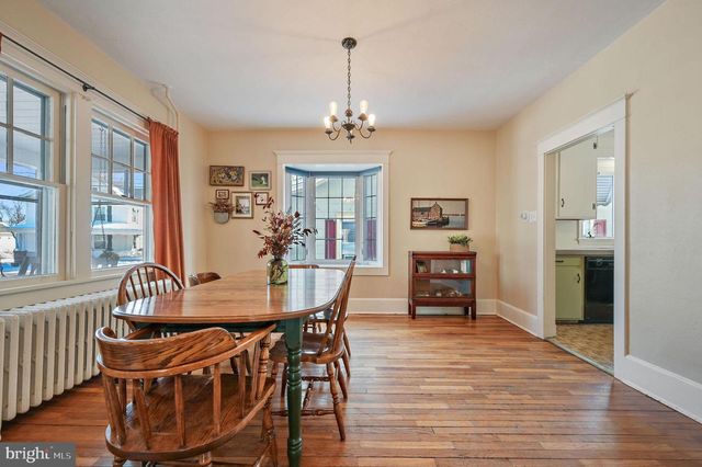 104 E THIRD ST, Wyoming, DE 19934