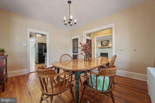 104 E THIRD ST, Wyoming, DE 19934