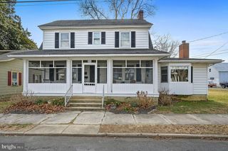 104 E THIRD ST, Wyoming, DE 19934