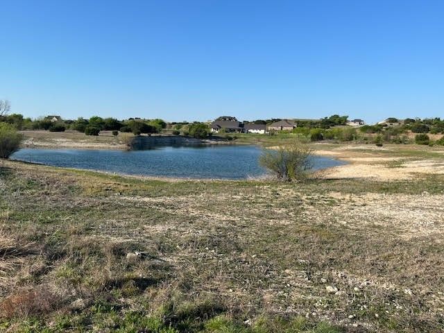 207 Morning Dove Court, Cresson, TX 76035