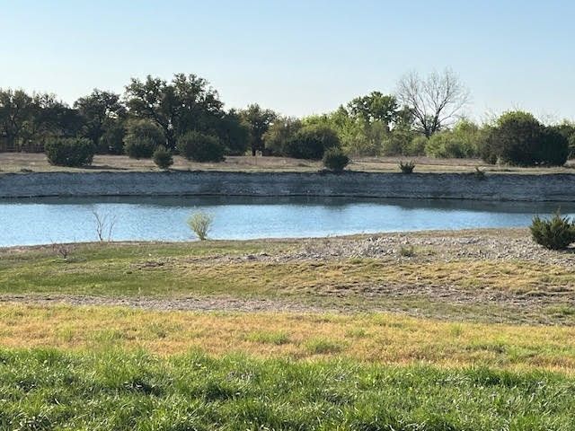 207 Morning Dove Court, Cresson, TX 76035