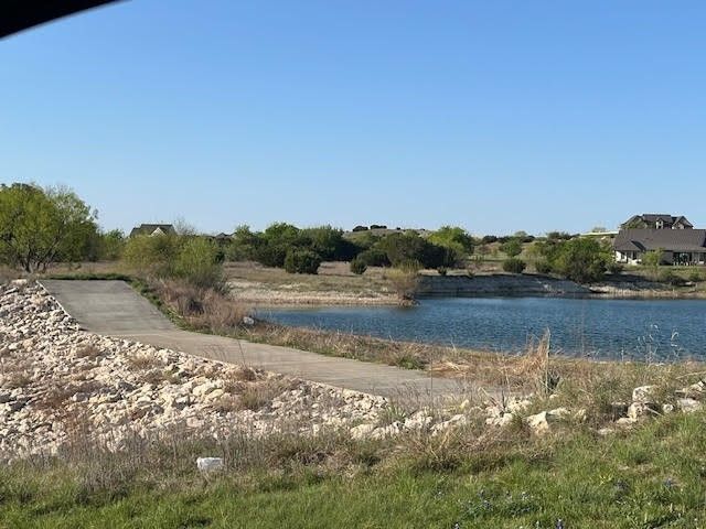 207 Morning Dove Court, Cresson, TX 76035