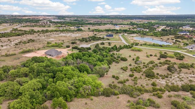207 Morning Dove Court, Cresson, TX 76035