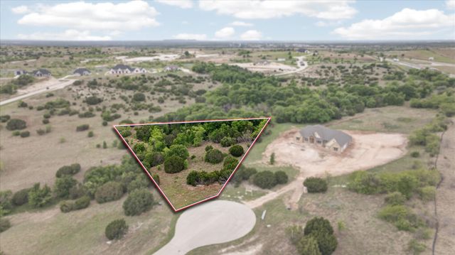 207 Morning Dove Court, Cresson, TX 76035
