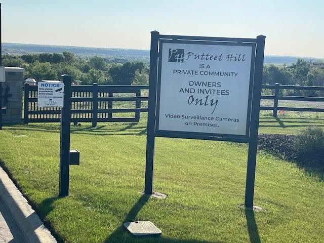 207 Morning Dove Court, Cresson, TX 76035